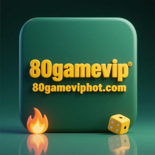 80gamevip