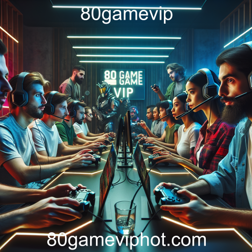 A Evolução do Multijogador nos Jogos: Conectando Gamers em Todo o Mundo